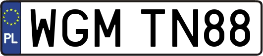 WGMTN88