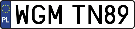 WGMTN89