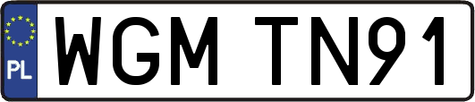 WGMTN91
