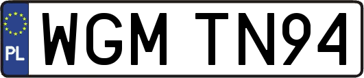 WGMTN94