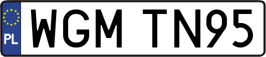 WGMTN95