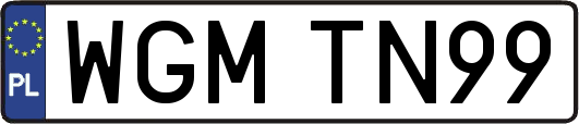WGMTN99