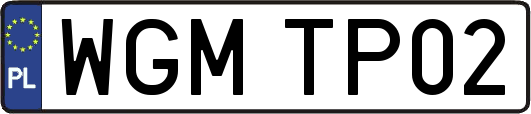 WGMTP02