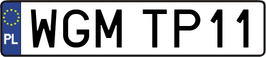 WGMTP11