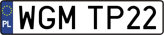 WGMTP22