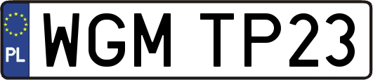 WGMTP23