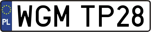 WGMTP28