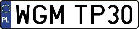 WGMTP30
