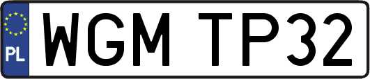WGMTP32