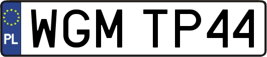 WGMTP44