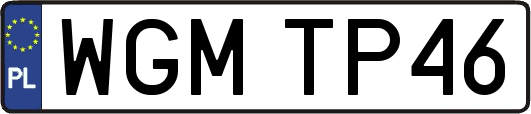 WGMTP46