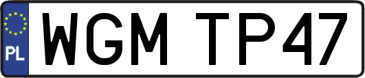 WGMTP47