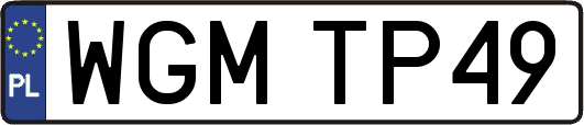 WGMTP49