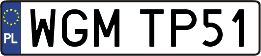 WGMTP51