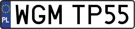 WGMTP55