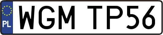 WGMTP56