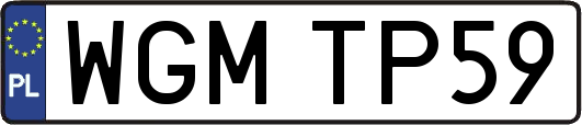 WGMTP59