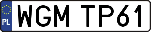 WGMTP61
