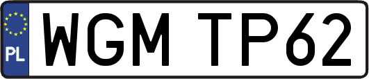 WGMTP62