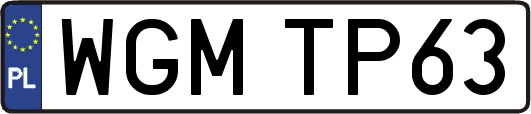 WGMTP63