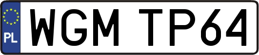 WGMTP64