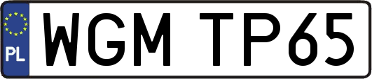 WGMTP65