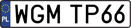 WGMTP66