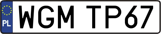 WGMTP67