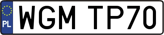 WGMTP70