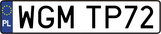 WGMTP72