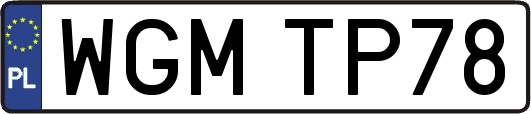 WGMTP78