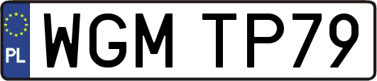 WGMTP79