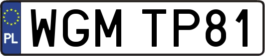 WGMTP81