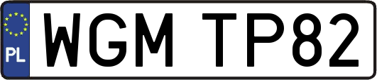 WGMTP82