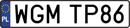 WGMTP86