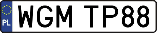 WGMTP88