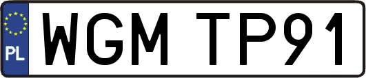 WGMTP91