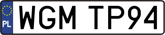 WGMTP94
