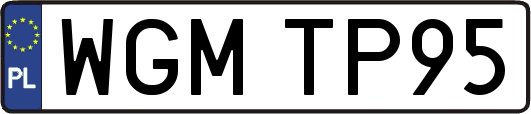 WGMTP95