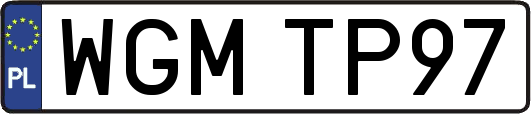 WGMTP97