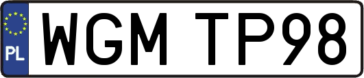 WGMTP98