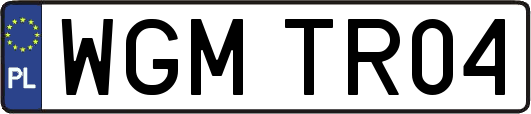 WGMTR04