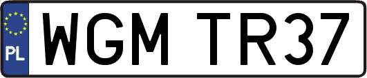 WGMTR37