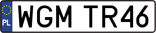 WGMTR46