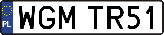 WGMTR51