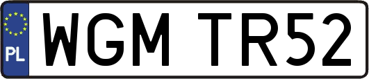 WGMTR52