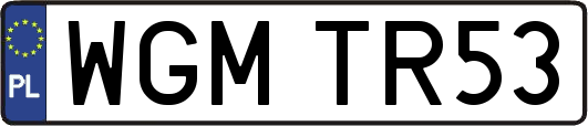 WGMTR53