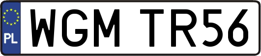 WGMTR56