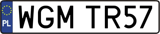 WGMTR57