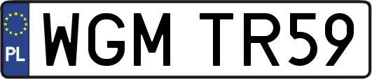 WGMTR59